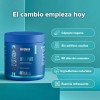 Citrato Magnesio 240 Cáps. 400mg + Bcaas & Glutamina Birdman