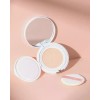 BUNIO 뷰니오 카밍 쿨 톤업 선쿠션 본품2개+리필3개 연예인추천 대용량패키지 SPF50+