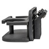 Extreme Max 3005.5616 Two-Drink Holder with 45° Base for Lund