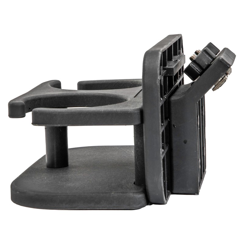 Extreme Max 3005.5616 Two-Drink Holder with 45° Base for Lund