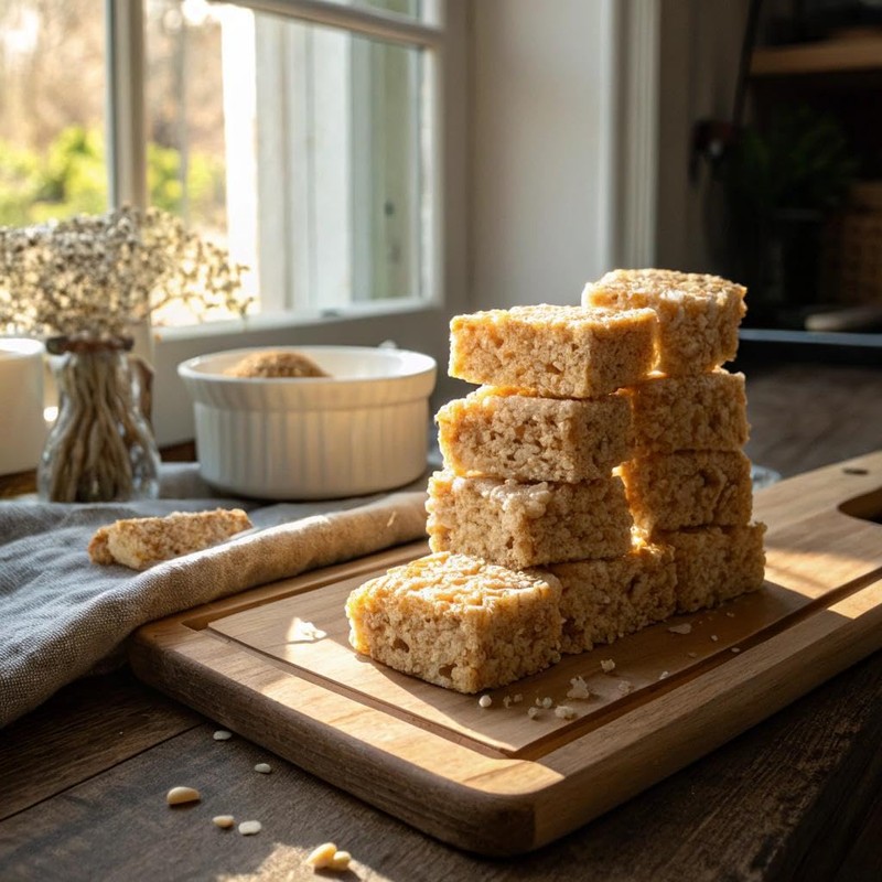 Rice Krispies Treats Marshmallow Snack Bars, Lunch Snacks, Original, 26oz