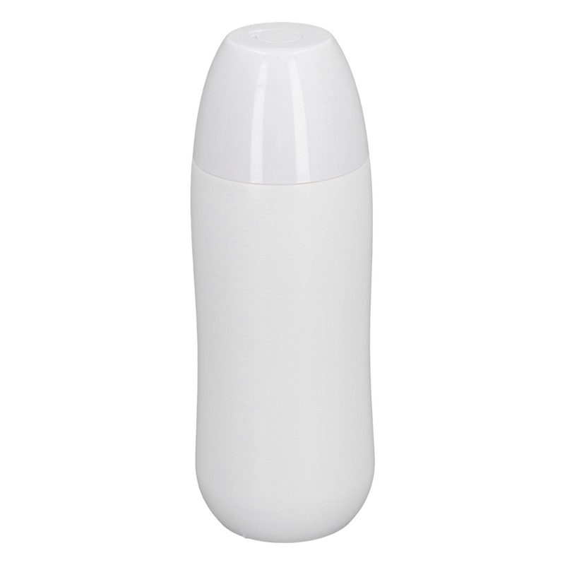 Perineal Bottle Silicone Soft Comfortable Long Lasting Use Handheld Portable