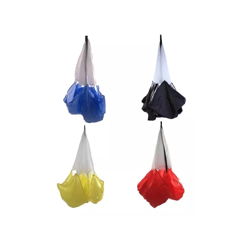 Compraymas Paracaídas Para Entrenamiento Paracaídas Correr Resistencia!
