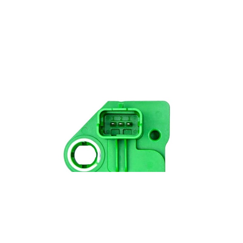 HELLA 6PU 009 168-681 Pulse Transmitter, Crankshaft - 3-Pin Plug