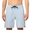 Rip Curl Men's Standard Mirage 3-2-1 Ultimate Boardshort, Spray Blue