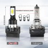 CHUSYYRAY H11B LED Headlight Bulbs Conversion Kit High and Low