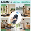 RETROSUN Replacement Remote Control for TODO TD-1CR Under Desk Treadmill,