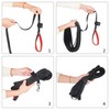 Pettom Long Lead, Dog Training, Relieves Stress, For Walking 32.8