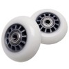 RANGS Japan Ripsurf Genuine Replacement Wheels 2 Pieces