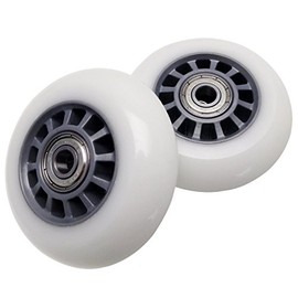 RANGS Japan Ripsurf Genuine Replacement Wheels 2 Pieces