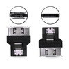 GINTOOYUN SATA to E SATA Adapter SATA Male to E
