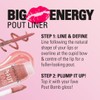 Revolution Beauty, Pout Bomb Plumping Lip Liner, Long Lasting Lip