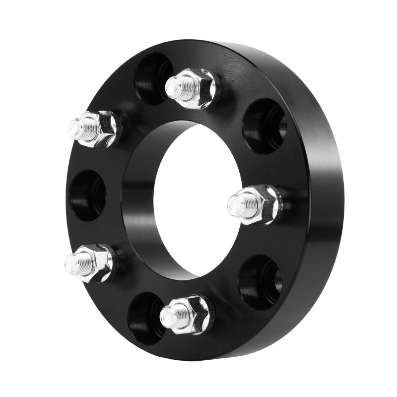 KYX 4x1.25" 5x5.5 to 5x5 Wheel Adapters 5x139.7 to 5x127