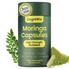 Moringa Capsules – 3 Month Supply – High Strength 50:1