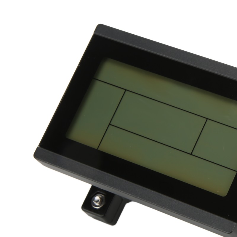 KT LCD3 Display 72V ABS Electric Bicycle Display with SM
