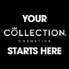 Collection Cosmetics Fast Stroke Defining Lash Mascara, Volumising and Curling,