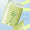 GOODAL Heartleaf Soothing Quick Sliding Sun Stick SPF50+ PA++++ 22g