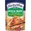 Martha White Pizza Crust Mix, 6.5 Ounce (Pack of 12)