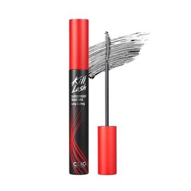 Clio Kill Lash Máscara de pestañas superresistente