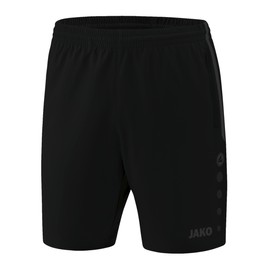 JAKO Competition 2.0 Shorts Black 2XL