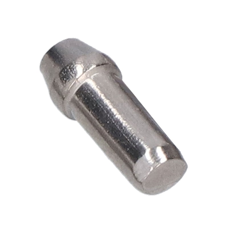 Stainless Steel Chicken Nipple Drinkers Safe Rustproof Farm Equipment Waterer