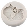 Flower Polymer Clay Molds Orchid Flower Silicone Mold