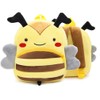 BEFUNIRISE - Mochila pequeña para niños y niñas, linda y