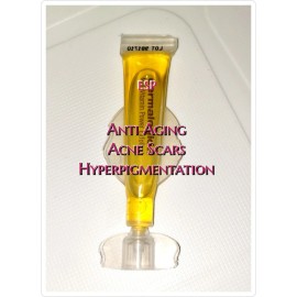 Dermalogica Vitamin C  Power Exfoliant 30 Bulbs  Anti aging, acne scars, pigment