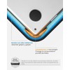 tomtoc 360°Funda para 13" MacBook Air 2024-2018 M3/A3113 M2/A2681 M1/A2337,13"