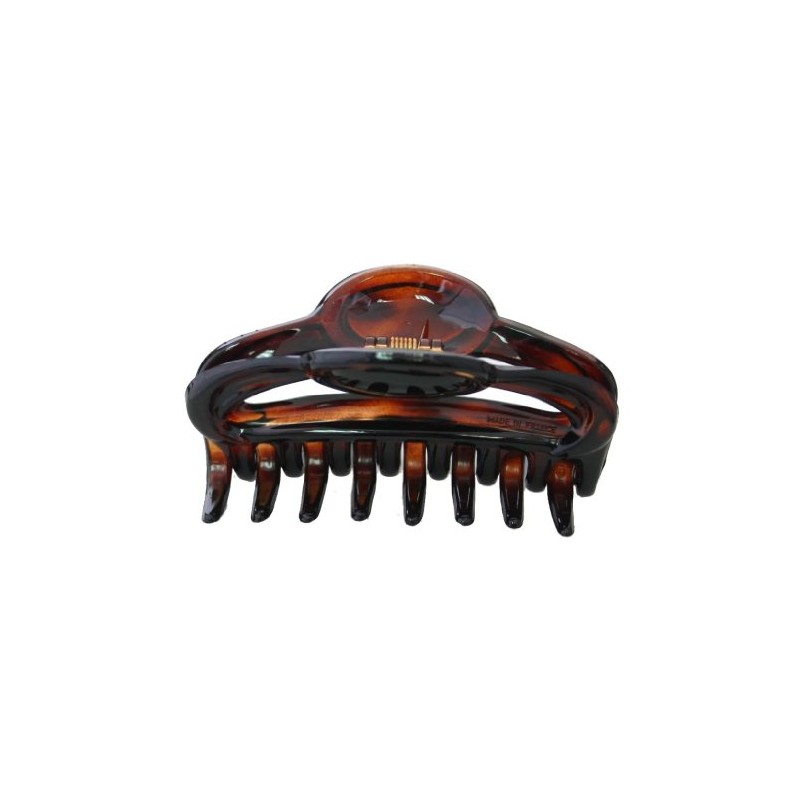 Caravan Way Open Hair Claw Hair Will Be Seen Topping