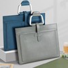 Carrying Bag, A4 Size, Business Bag, File Case, PU Leather,