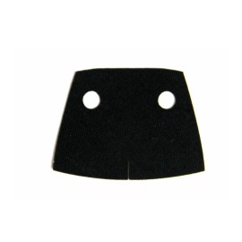 Unbranded Black Minifig Trench Coat Cape compatible Custom Madetoy brick minifig