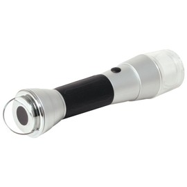 Lloyd's Linterna Portátil Multiusos 3 en 1