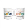 Duo Mugs Papa Mama