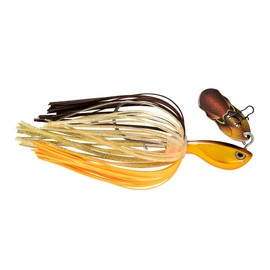 Rapala - Rap -v Piked Bladed Jig Plus