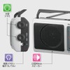 Ohm Electric AudioComm Portable Radio AM/FM RAD-T207S 03-0973 OHM