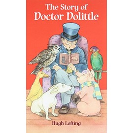 The Story of Doctor Dolittle (Dover Children's Classics)
