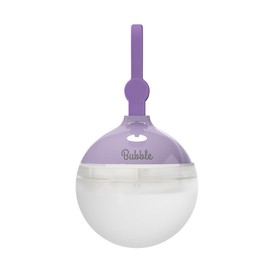 Nitecore Bubble Lantern 100 Lumen Purple