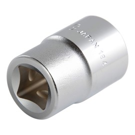 Tone 4S-00 Socket (hexagonal), 4S-19