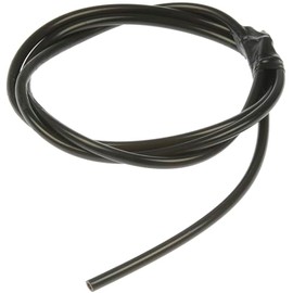 Dorman 47417 Hard Black Vacuum Multi Purpose Tubing Universal Fit