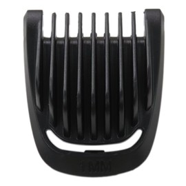 Gxcdizx New Version 1mm Hair Comb Replacement for MG7750, MG7770, MG7790, MG7791