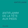 N°12 ANTIFLAMM - Anti-inflammatory & Joint Health with Boswellia Serrata