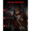 Scooter Rear-view Mirror Compatible with Ninebot by Segway All KickScooters