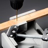 Retoo Angle Tensioner 90 Degree, Aluminium Alloy Corner Tensioner, with