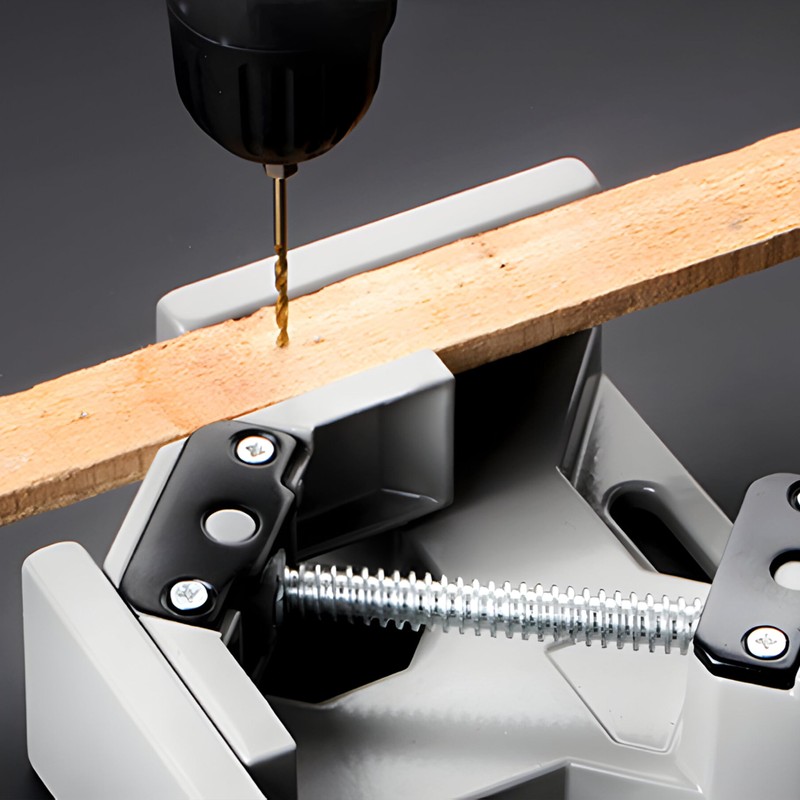 Retoo Angle Tensioner 90 Degree, Aluminium Alloy Corner Tensioner, with