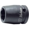コーケン 1/2(12.7mm)SQ. インパクトサーフェイスソケット 24mm 14410M-24