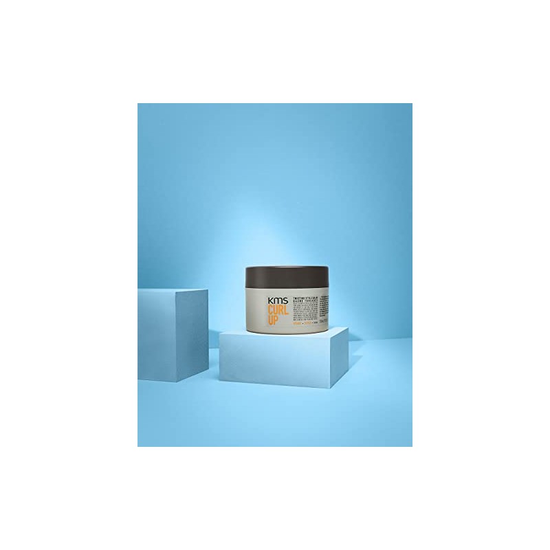 KMS CURLUP Twisting Style Balm