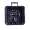 896H-1CH-D1SW-R1 12VDC 30A 5Pins SPDT Automotive Power Relay Dust Cover