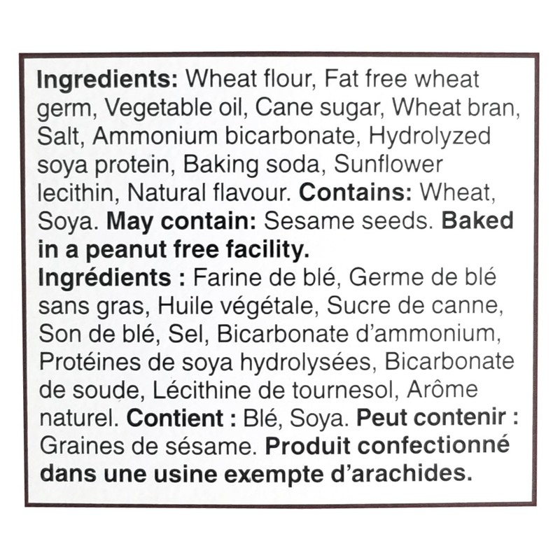 Breton Reduced Fat & Salt - Crackers with 70% Less