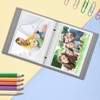 Fintie 10 x 15 cm Photo Album, Small Photo Albums